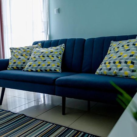 Aegean Studio By The Sea II Apartment Peraia  Ngoại thất bức ảnh