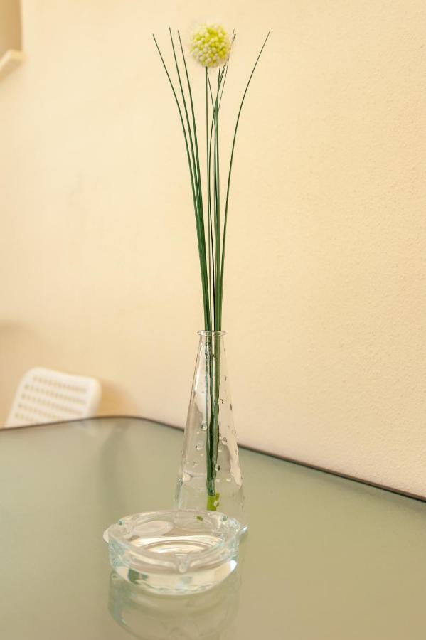 Aegean Studio By The Sea II Apartment Peraia  Ngoại thất bức ảnh